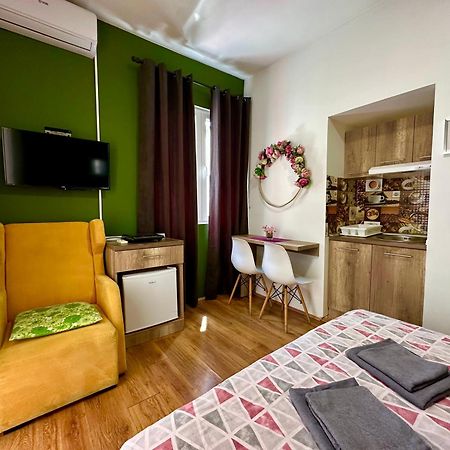 S&N Apartments นิส ภายนอก รูปภาพ