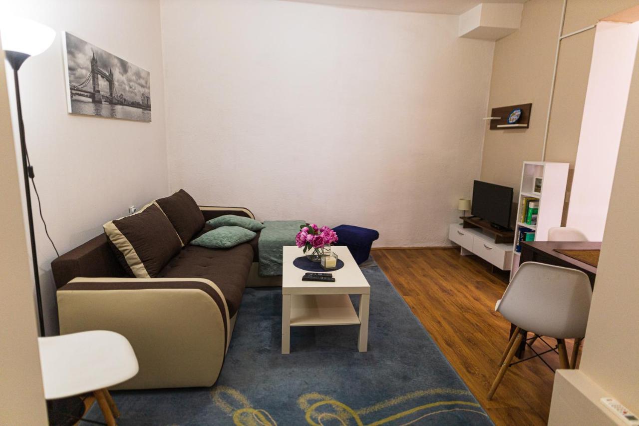 S&N Apartments นิส ภายนอก รูปภาพ