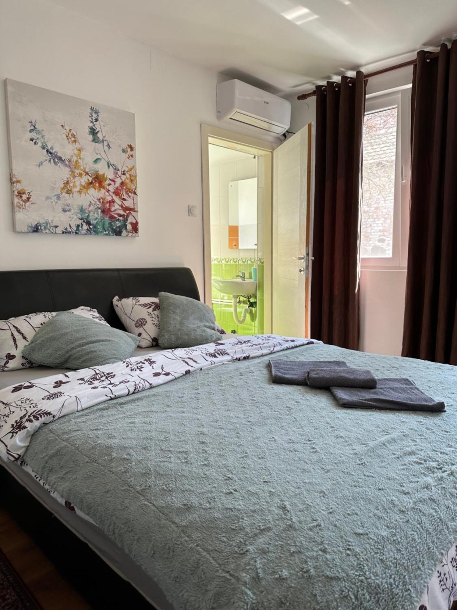 S&N Apartments นิส ภายนอก รูปภาพ