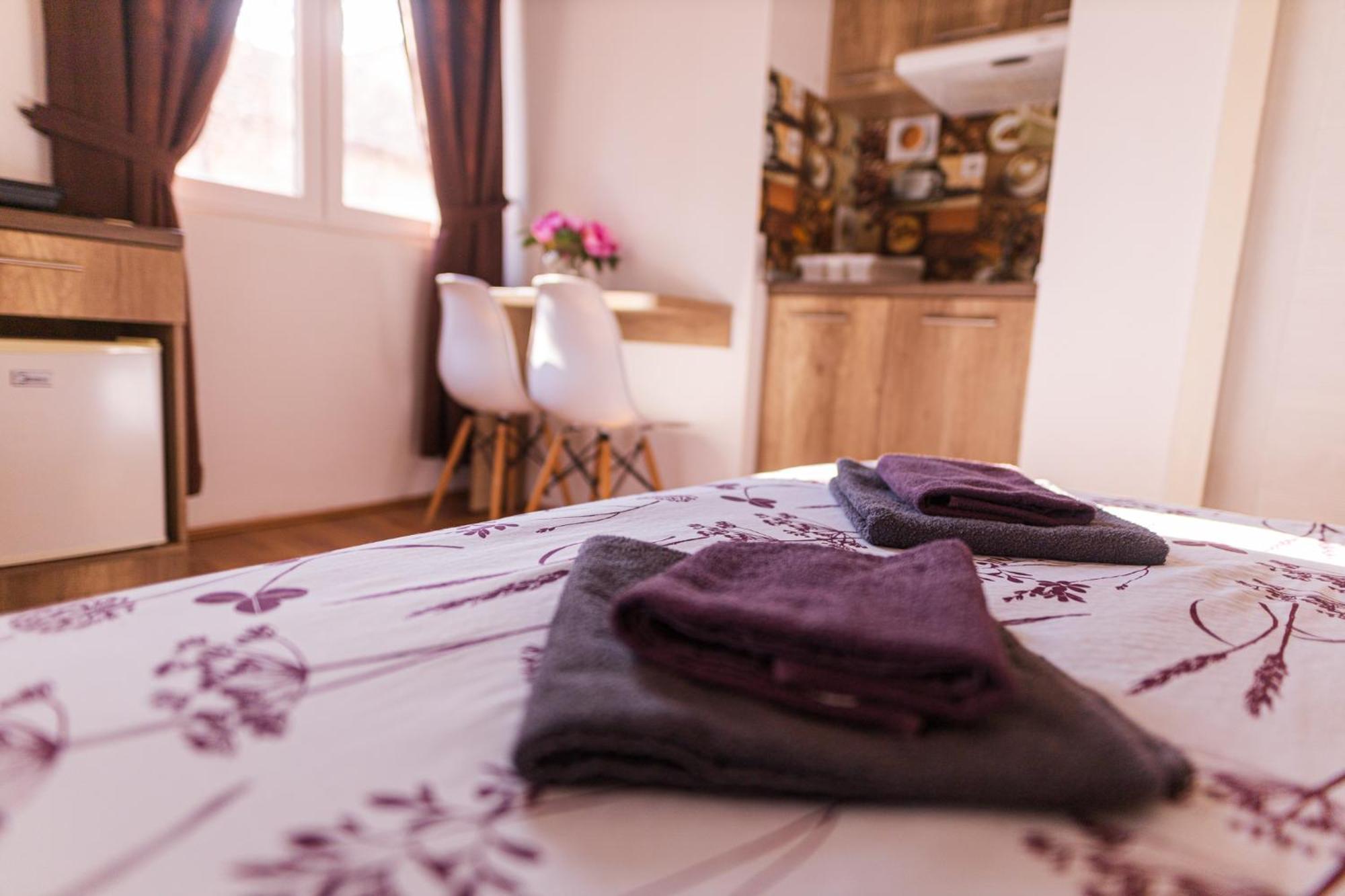 S&N Apartments นิส ห้อง รูปภาพ