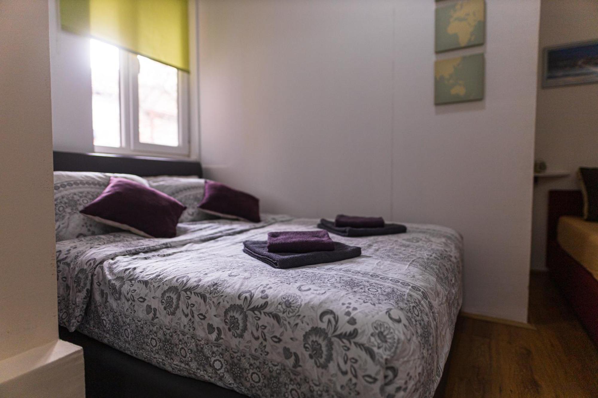 S&N Apartments นิส ห้อง รูปภาพ