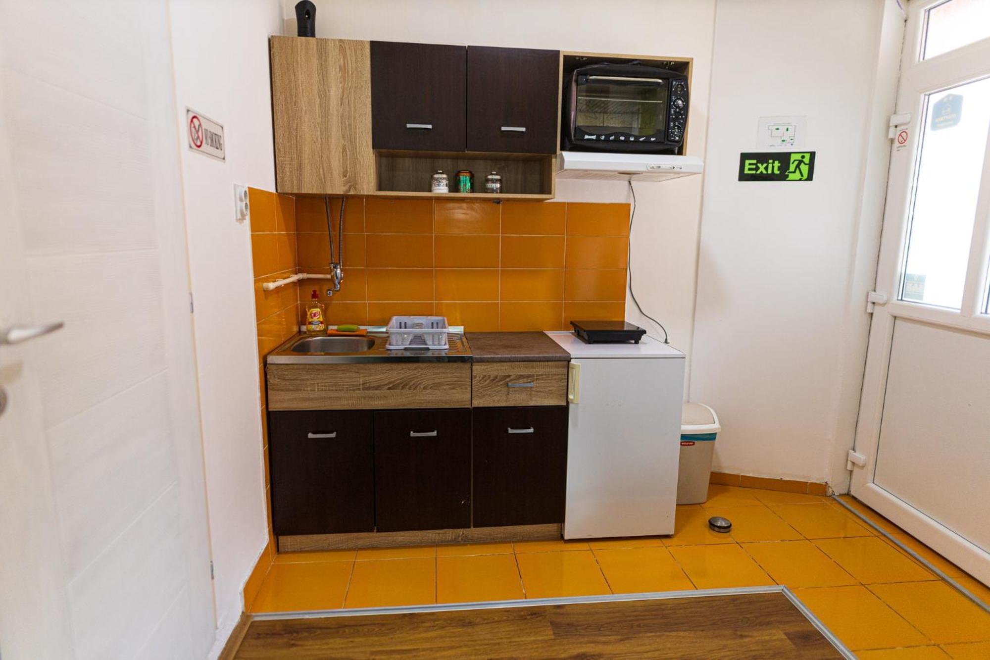 S&N Apartments นิส ห้อง รูปภาพ