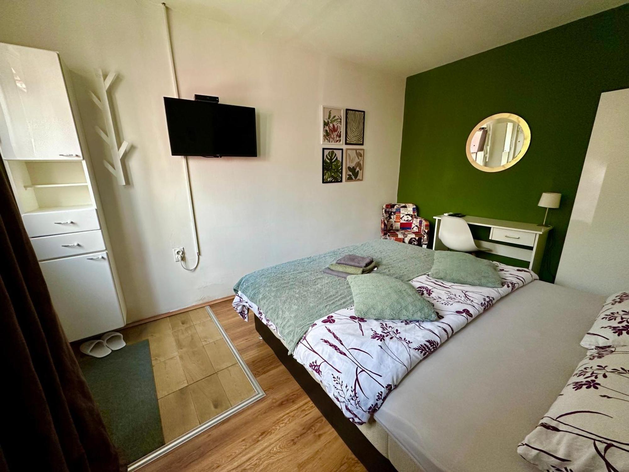 S&N Apartments นิส ภายนอก รูปภาพ